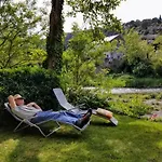 Feriehus The Balcony - Riverside Lagrasse