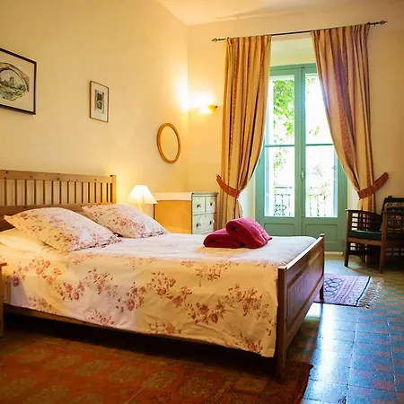 The Balcony - Riverside Holiday home Lagrasse
