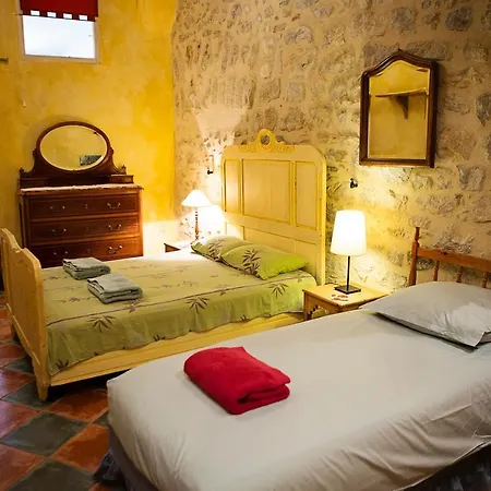 Casa vacanze The Balcony - Riverside Lagrasse