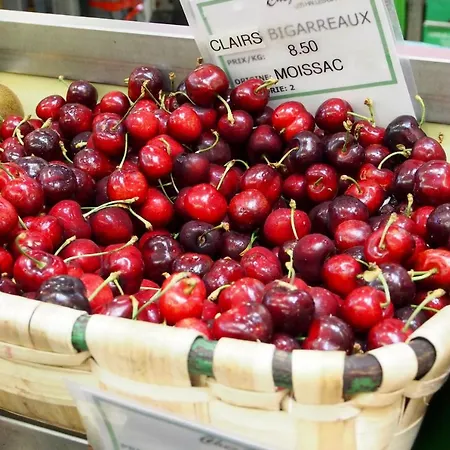 The Balcony - Riverside *