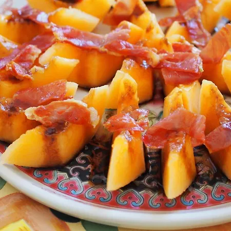 The Balcony - Riverside Lagrasse