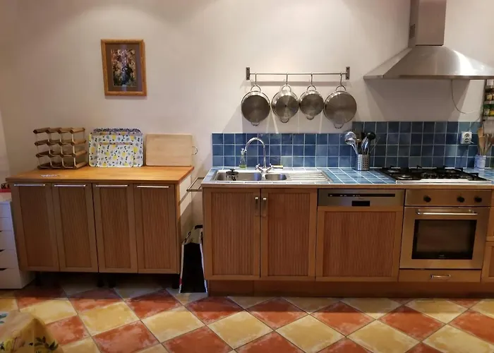 The Balcony - Riverside